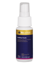 Bioceuticals Iodine Forte Oral Spray